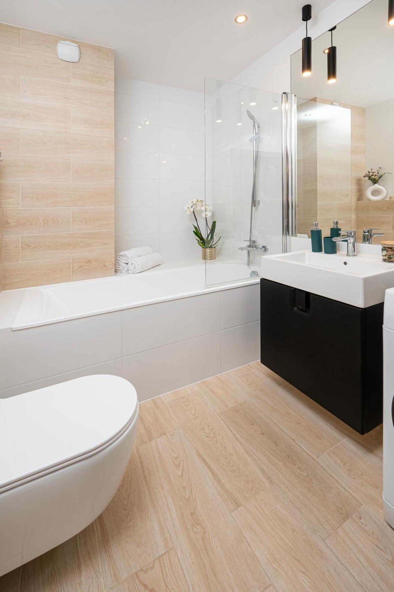 Manufaktura Residence - Apartamenty Prestiz Z Garazem Podziemnym I Dwoma Lazienkami Łódź Zewnętrze zdjęcie