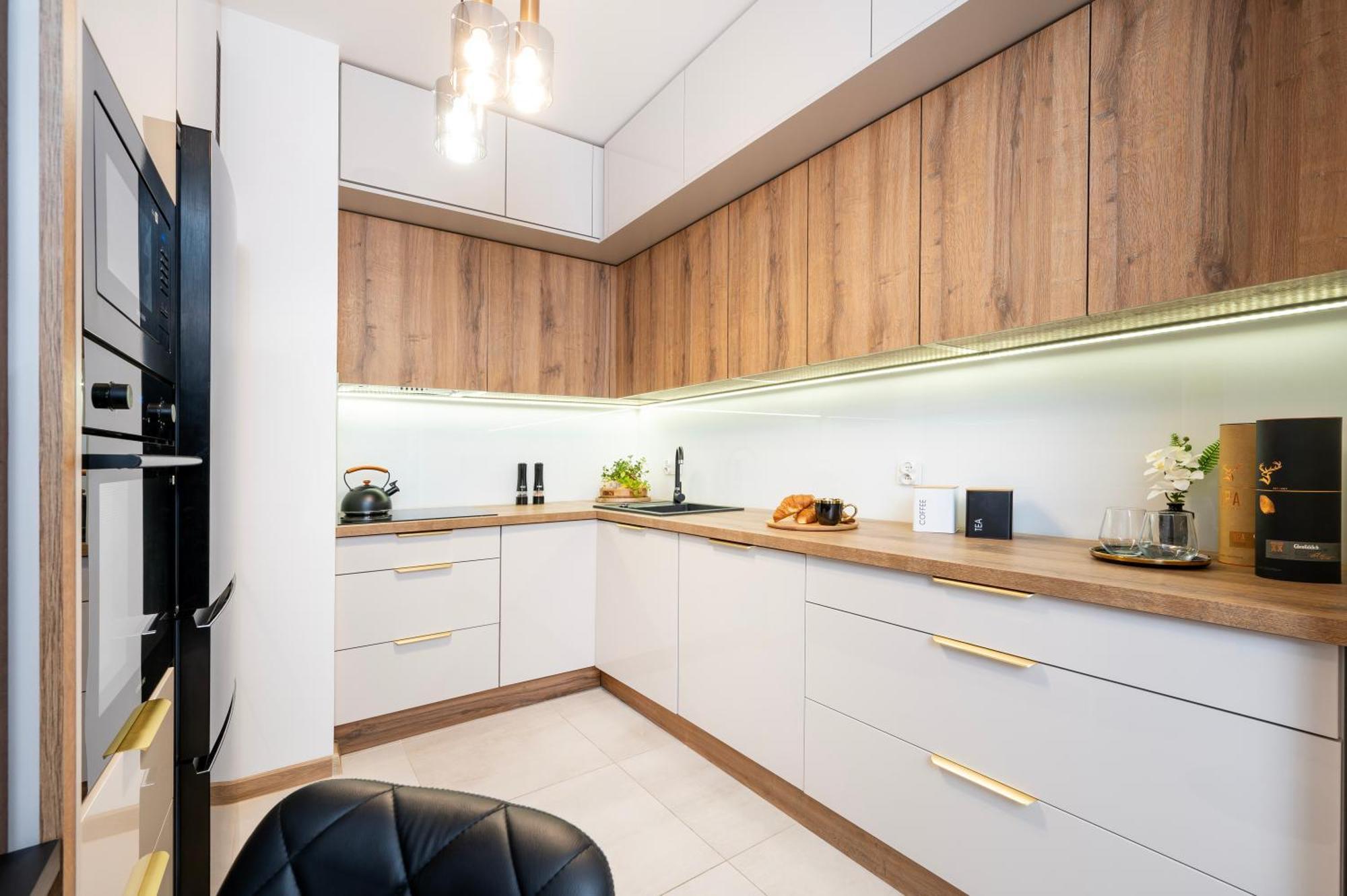 Manufaktura Residence - Apartamenty Prestiz Z Garazem Podziemnym I Dwoma Lazienkami Łódź Zewnętrze zdjęcie