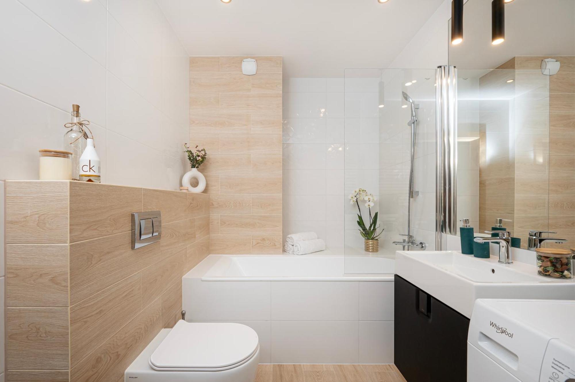 Manufaktura Residence - Apartamenty Prestiz Z Garazem Podziemnym I Dwoma Lazienkami Łódź Zewnętrze zdjęcie
