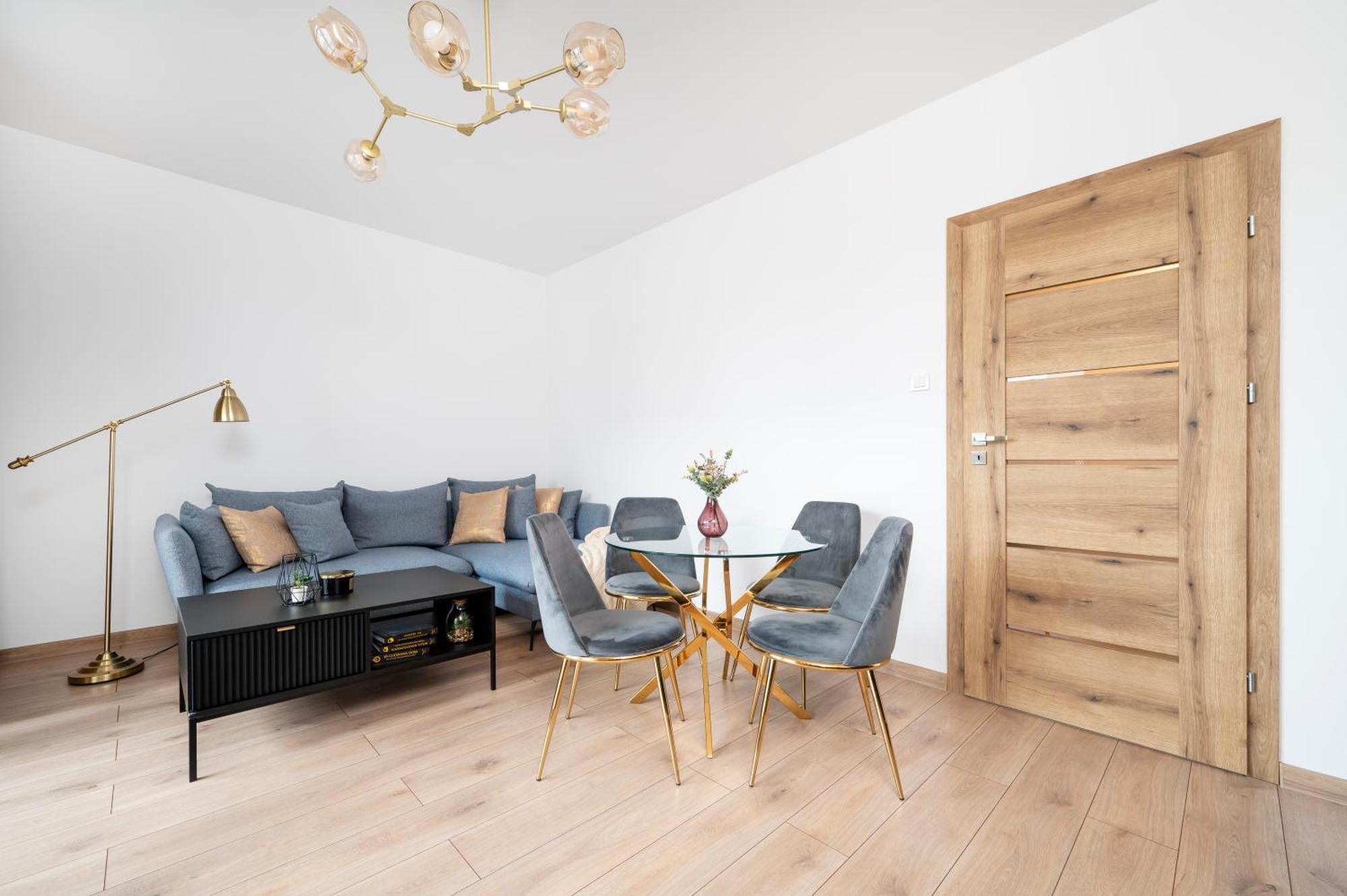 Manufaktura Residence - Apartamenty Prestiz Z Garazem Podziemnym I Dwoma Lazienkami Łódź Zewnętrze zdjęcie