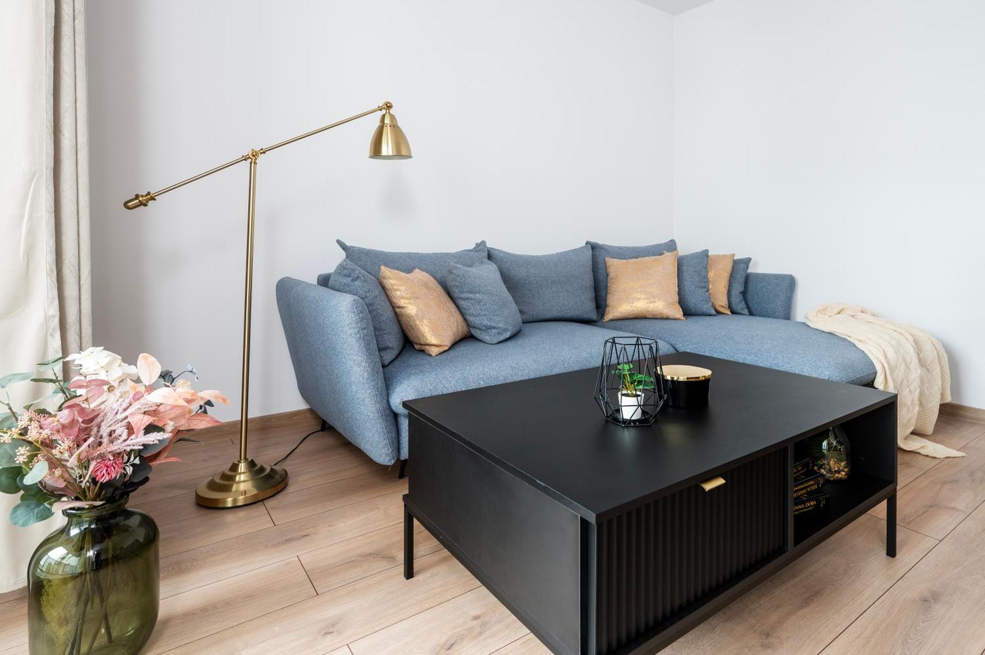 Manufaktura Residence - Apartamenty Prestiz Z Garazem Podziemnym I Dwoma Lazienkami Łódź Zewnętrze zdjęcie